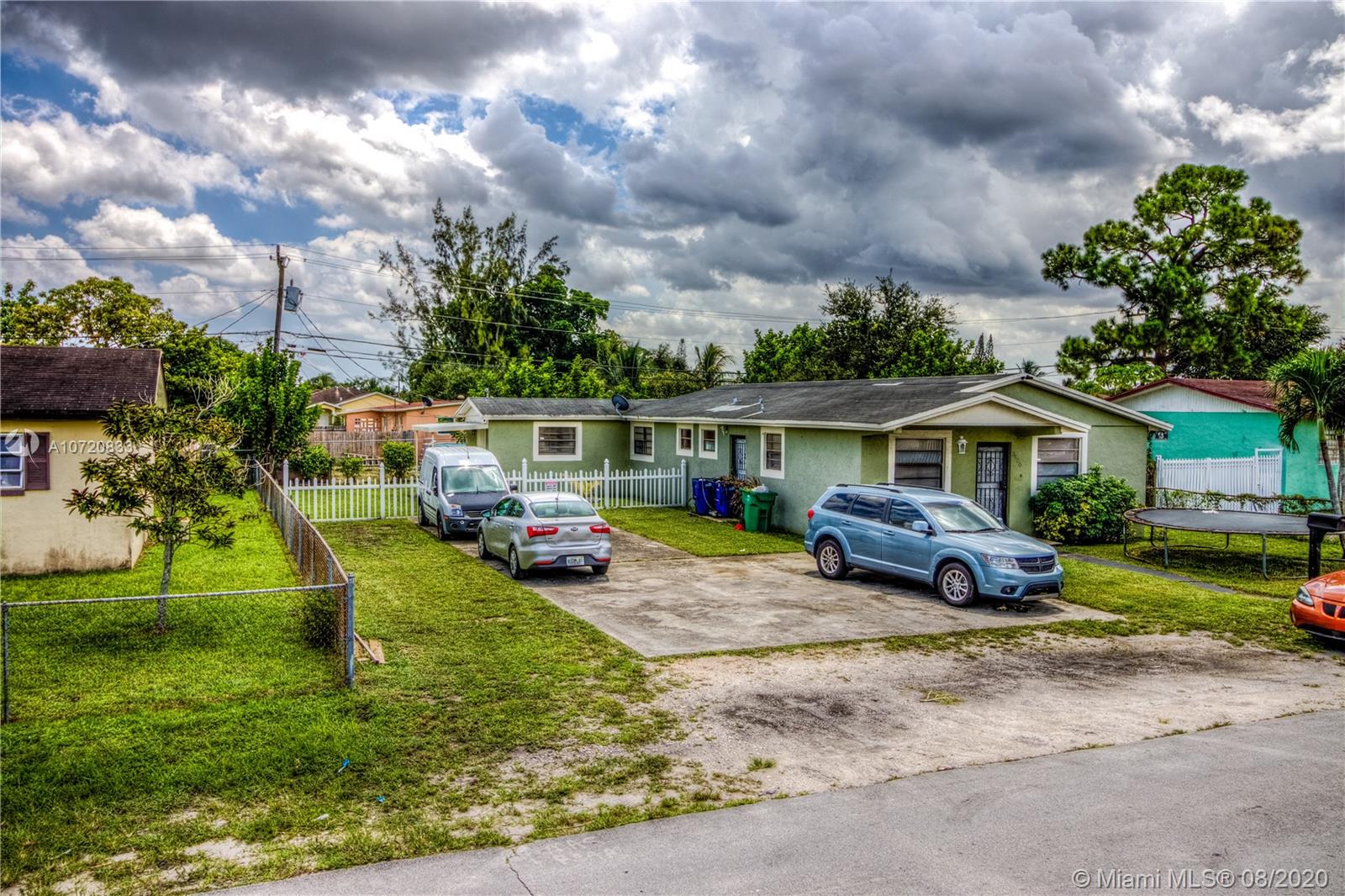 Miami Gardens, FL 33056,3420 NW 213th Ter