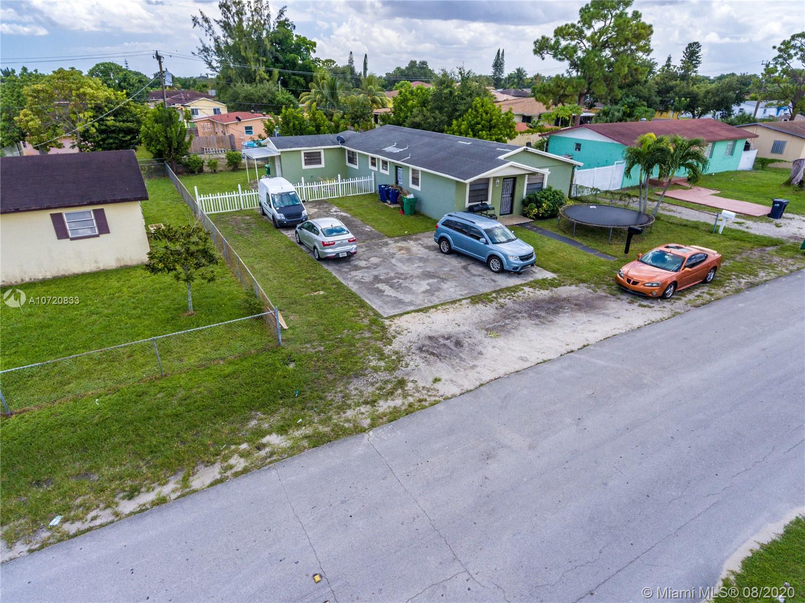 Miami Gardens, FL 33056,3420 NW 213th Ter