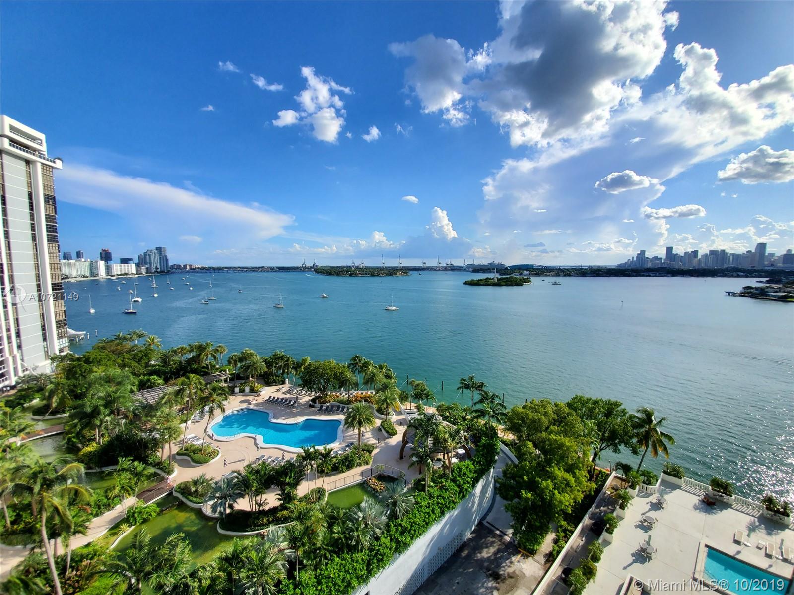 5 Island Ave #14G, Miami Beach, FL 33139