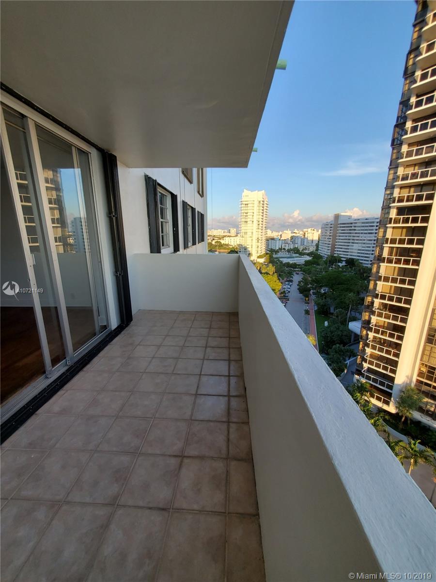 Miami Beach, FL 33139,5 Island Ave #14G