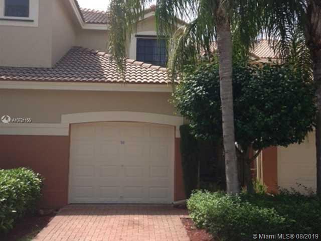 4238 Vineyard Cir #4238, Weston, FL 33332