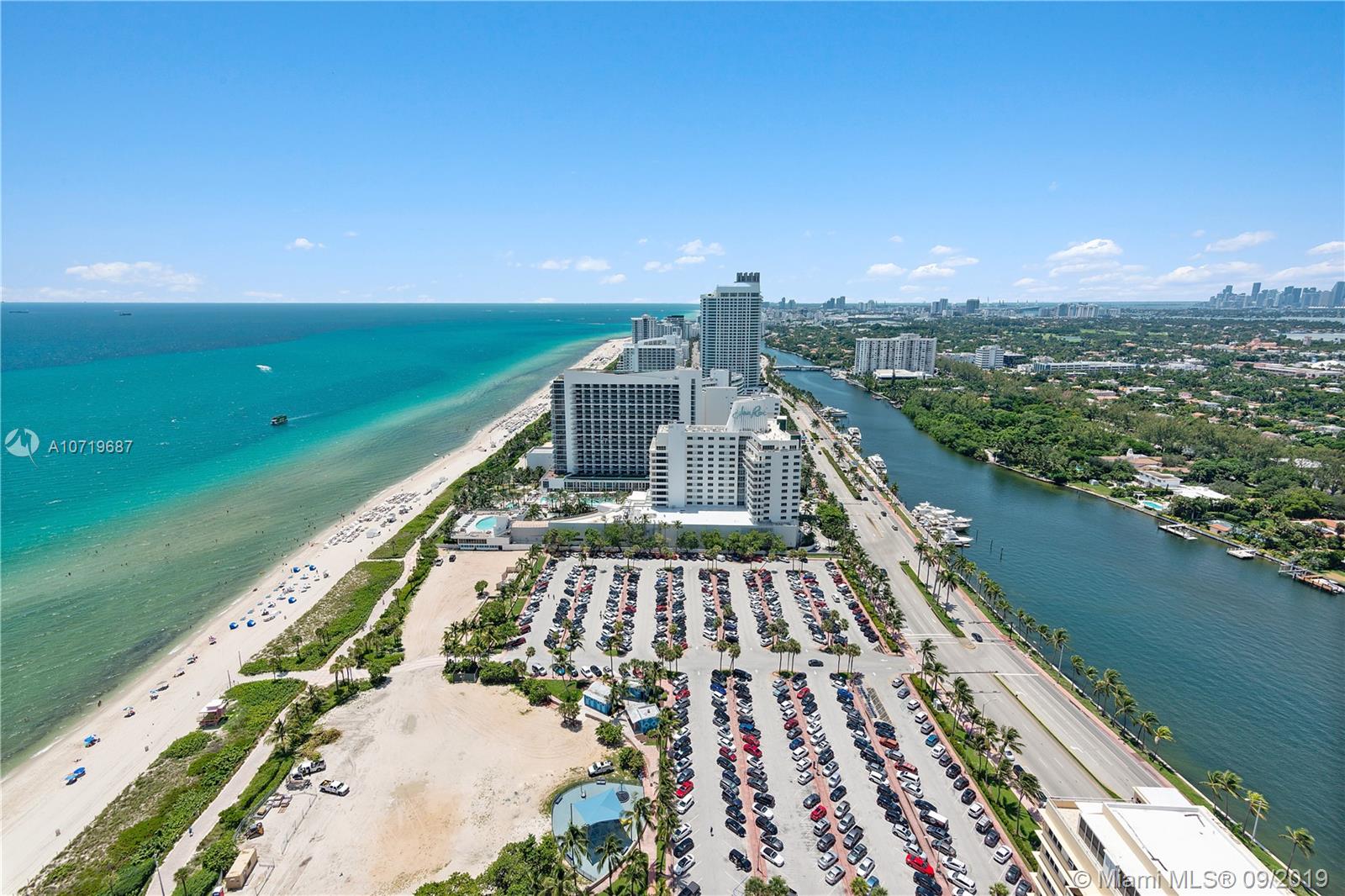 Miami Beach, FL 33140,4775 Collins Ave #3804