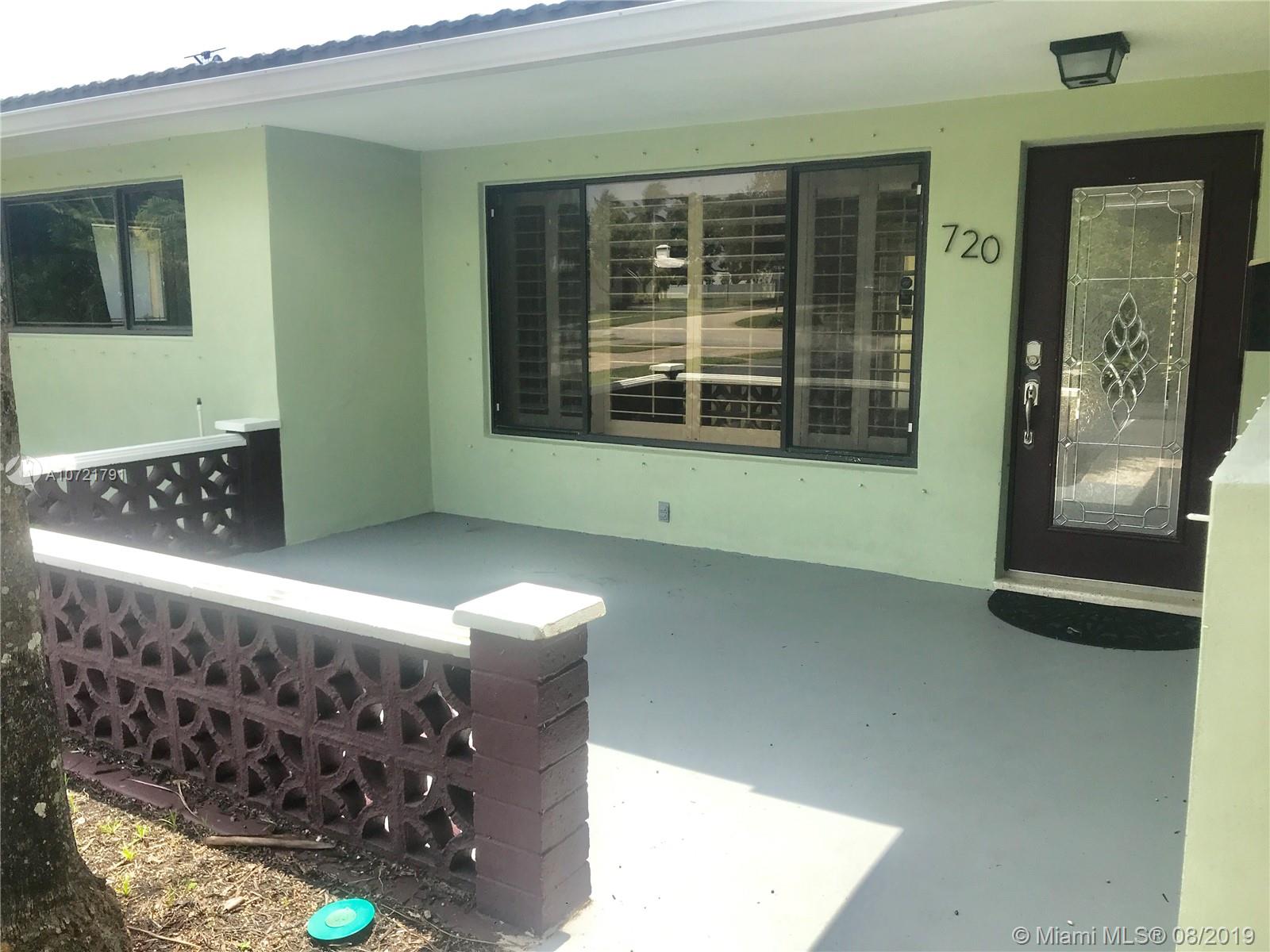 Wilton Manors, FL 33311,720 NW 29th Ct