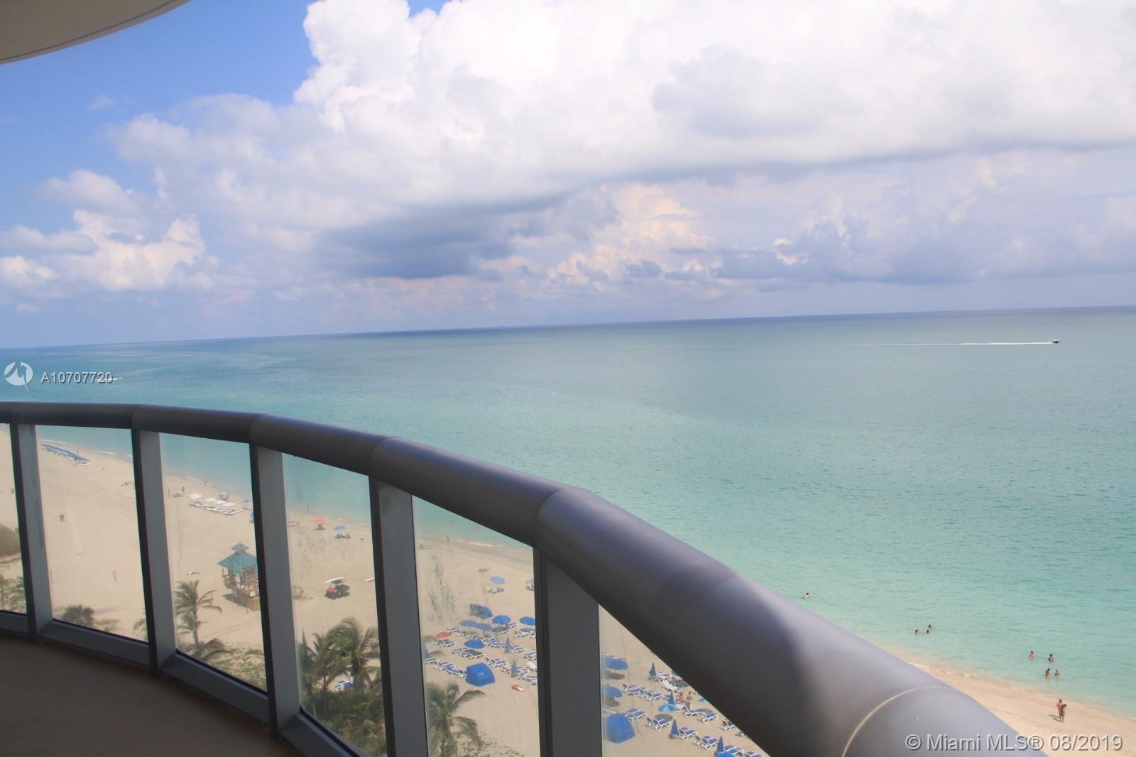 Sunny Isles Beach, FL 33160,17315 COLLINS AVE #1402