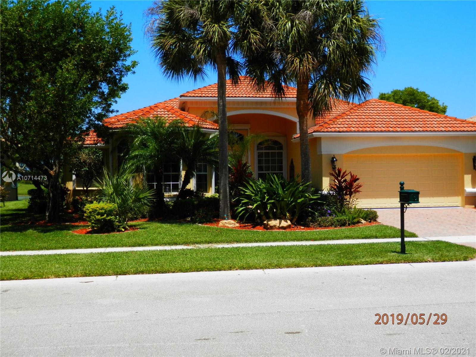 Lake Worth, FL 33467,6875 Milani St