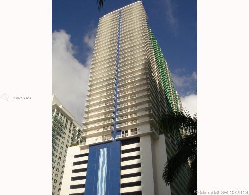 1200 Brickell Bay Dr #3603, Miami, FL 33131