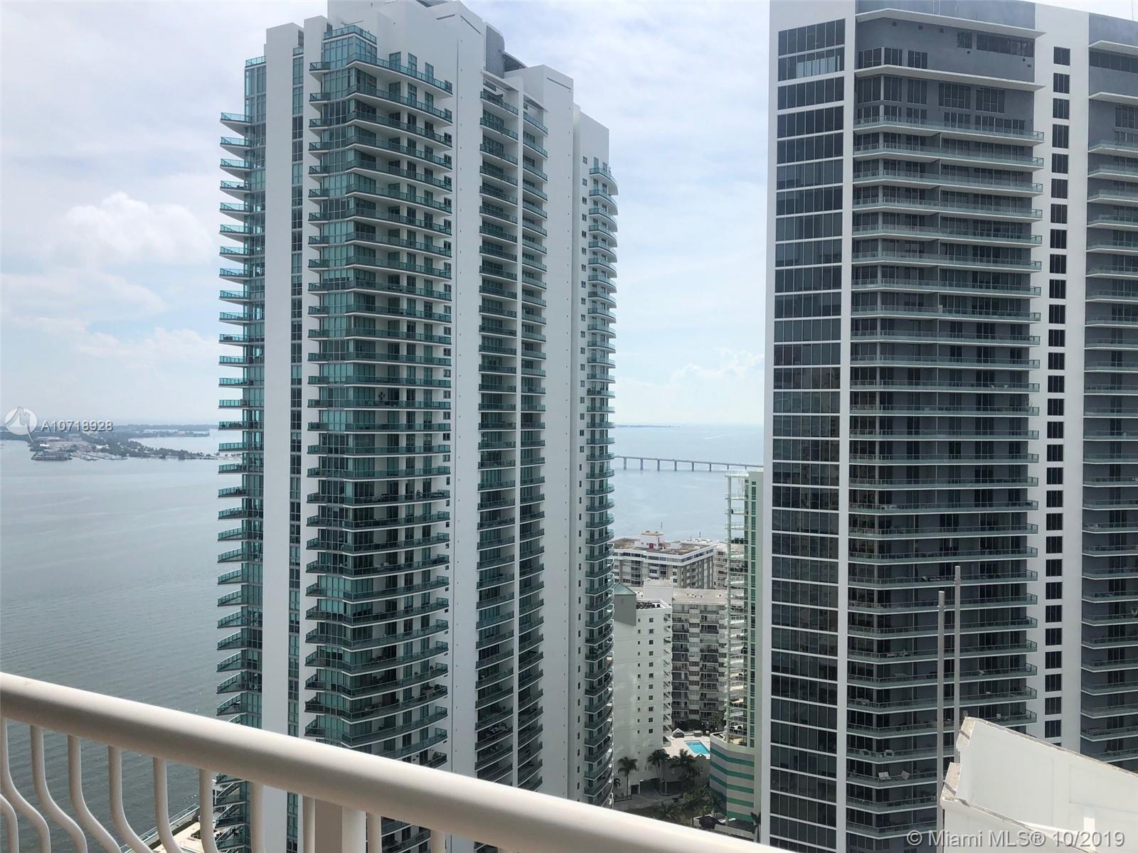 Miami, FL 33131,1200 Brickell Bay Dr #3603