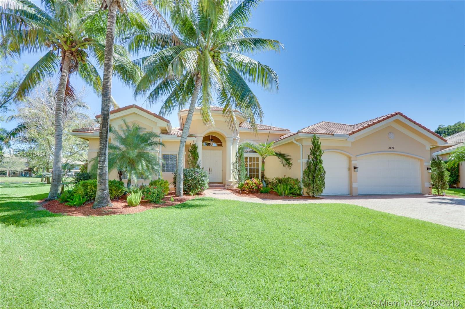 Boynton Beach, FL 33473,8677 Baystone Cove