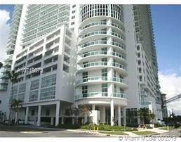 Miami, FL 33132,1800 N Bayshore Dr #3012