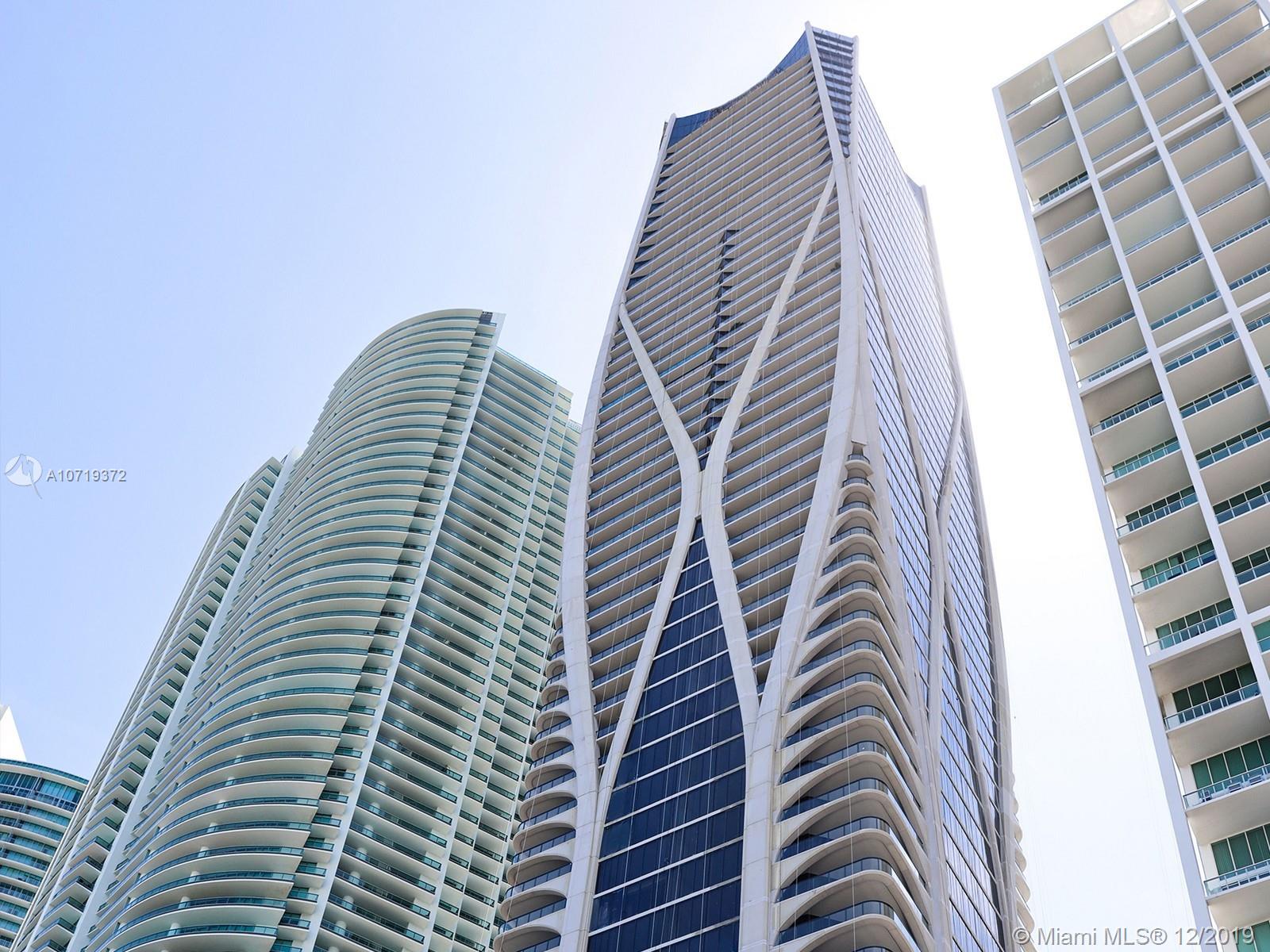 1000 Biscayne Blvd #5901, Miami, FL 33132