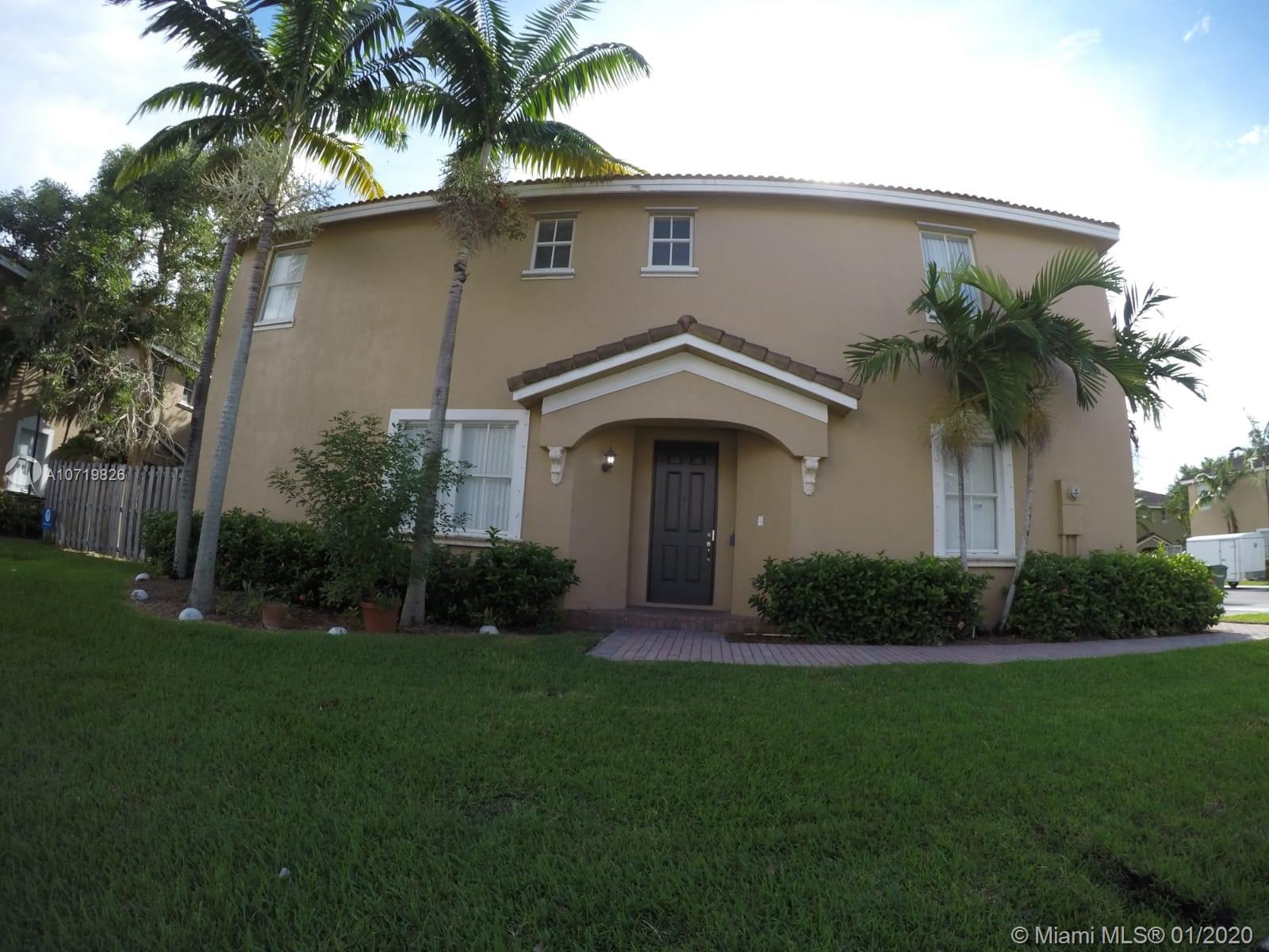 Homestead, FL 33035,2598 SE 14th St #2598