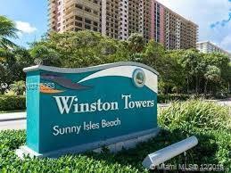 210 174th St #305, Sunny Isles Beach, FL 33160