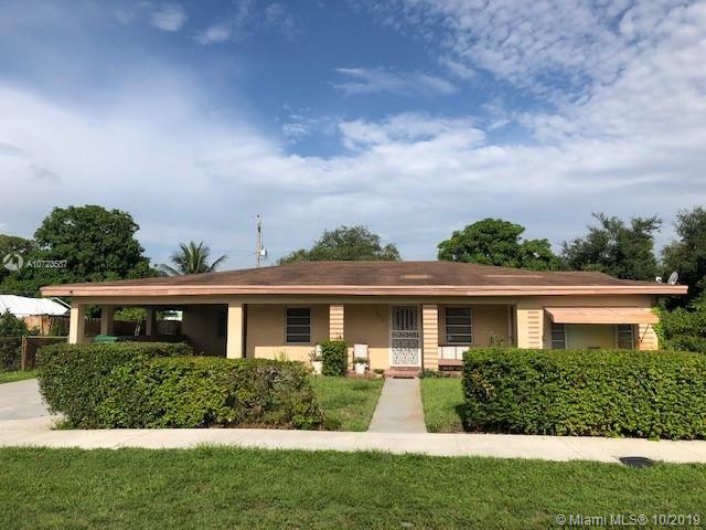 16010 NW 20th Ave, Miami Gardens, FL 33054