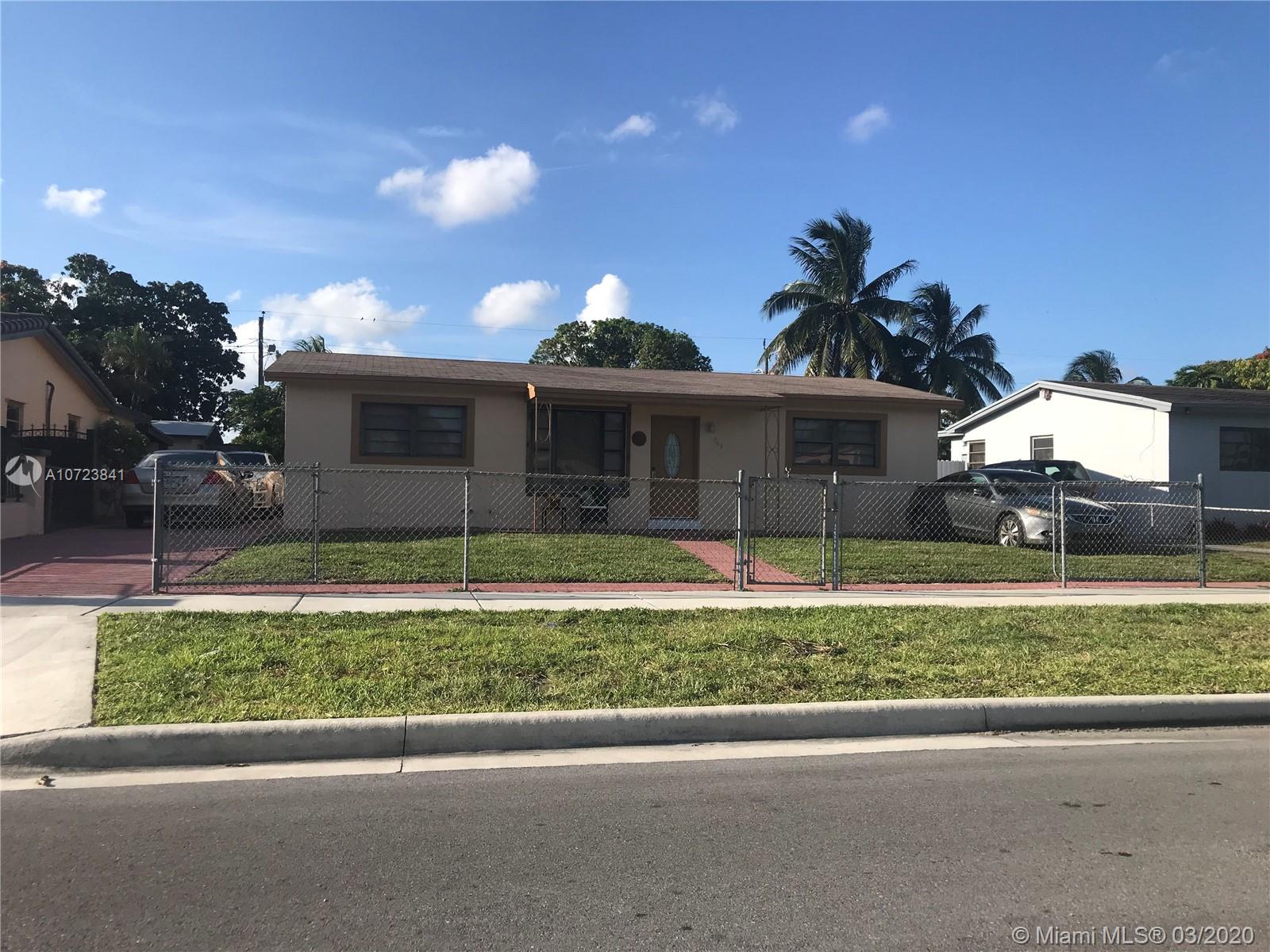 Hialeah, FL 33012,955 W 31st St