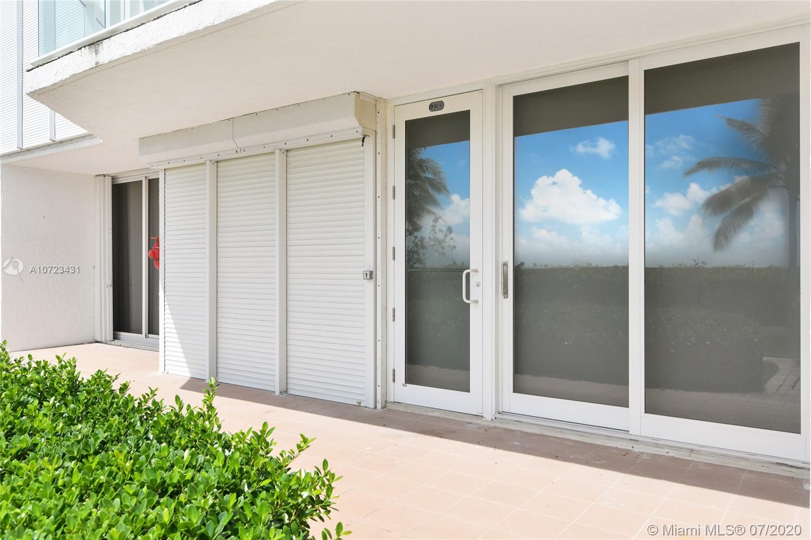 Sunny Isles Beach, FL 33160,16445 Collins Ave #BC-5