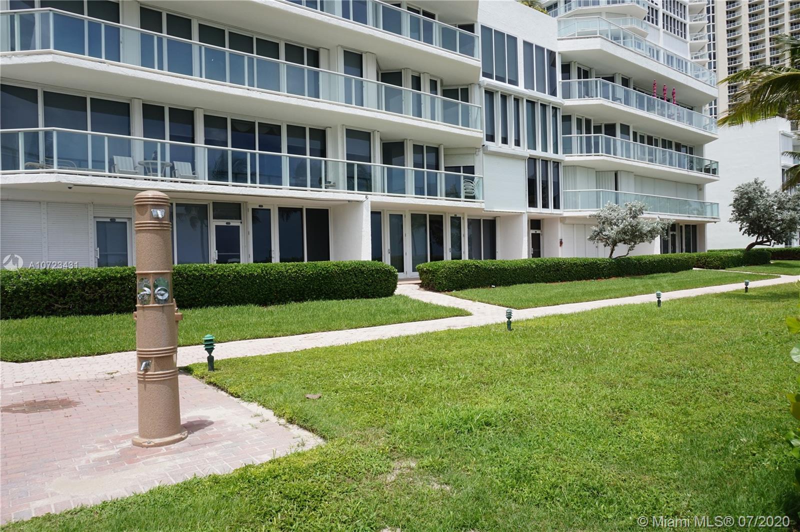 Sunny Isles Beach, FL 33160,16445 Collins Ave #BC-5