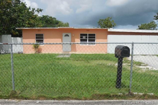 Homestead, FL 33033,29050 SW 152nd Ave