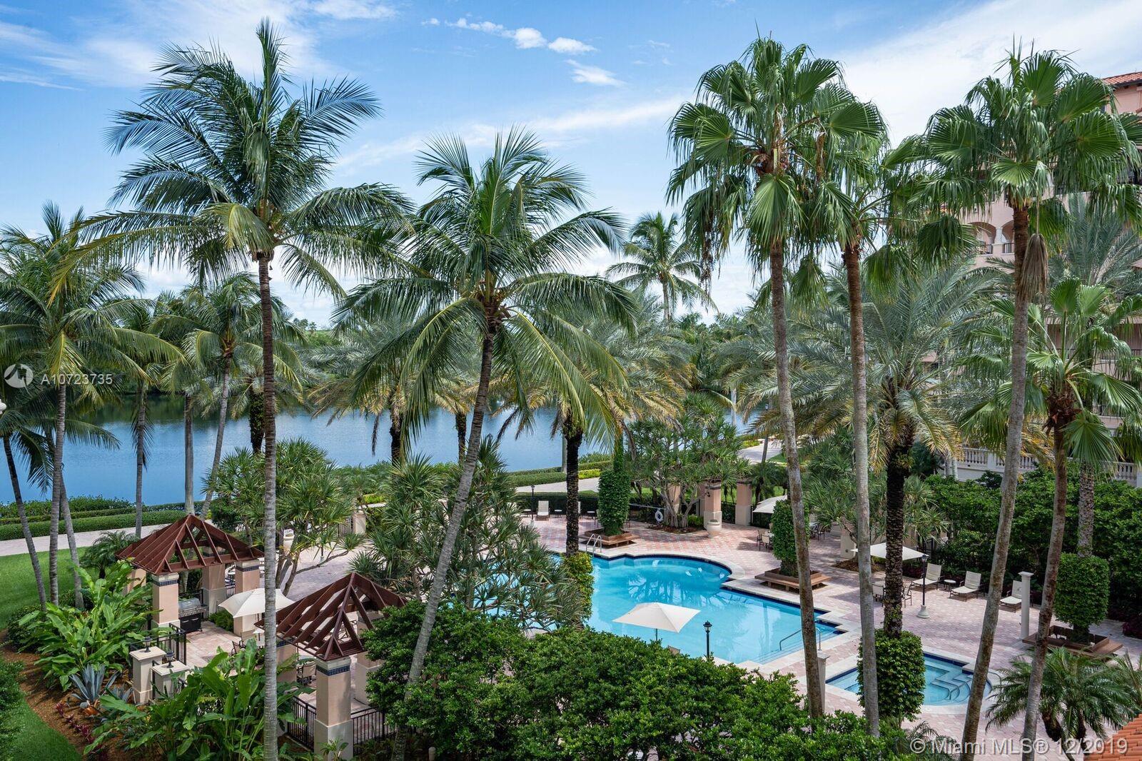 Coral Gables, FL 33158,13637 Deering Bay Dr #231
