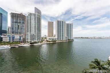 901 Brickell Key Blvd #904, Miami, FL 33131