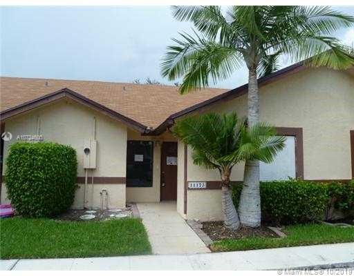 11173 NW 38th Pl #11173, Sunrise, FL 33351