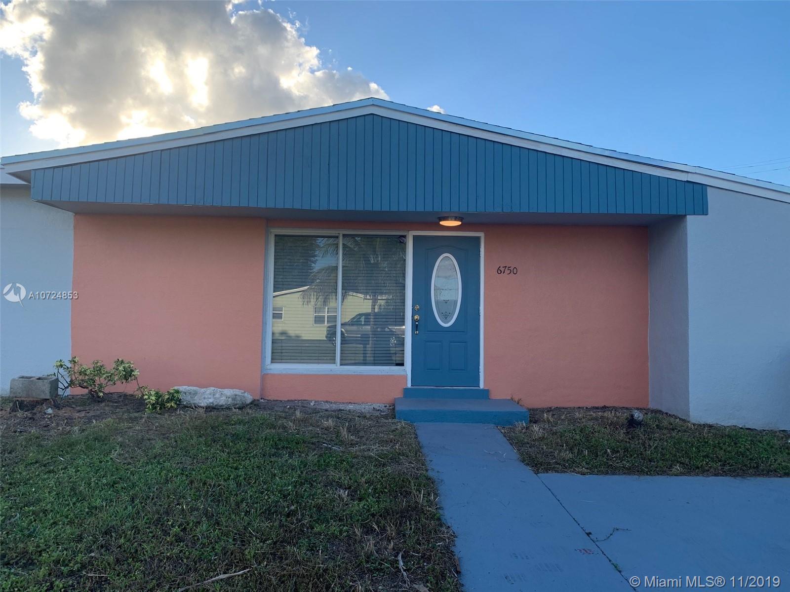 Hialeah, FL 33012,6750 W 11 CT