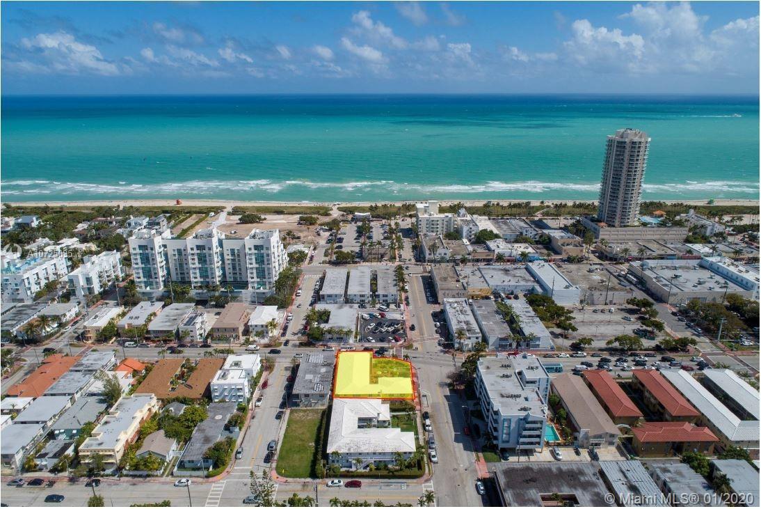 7510 Harding Ave, Miami Beach, FL 33141