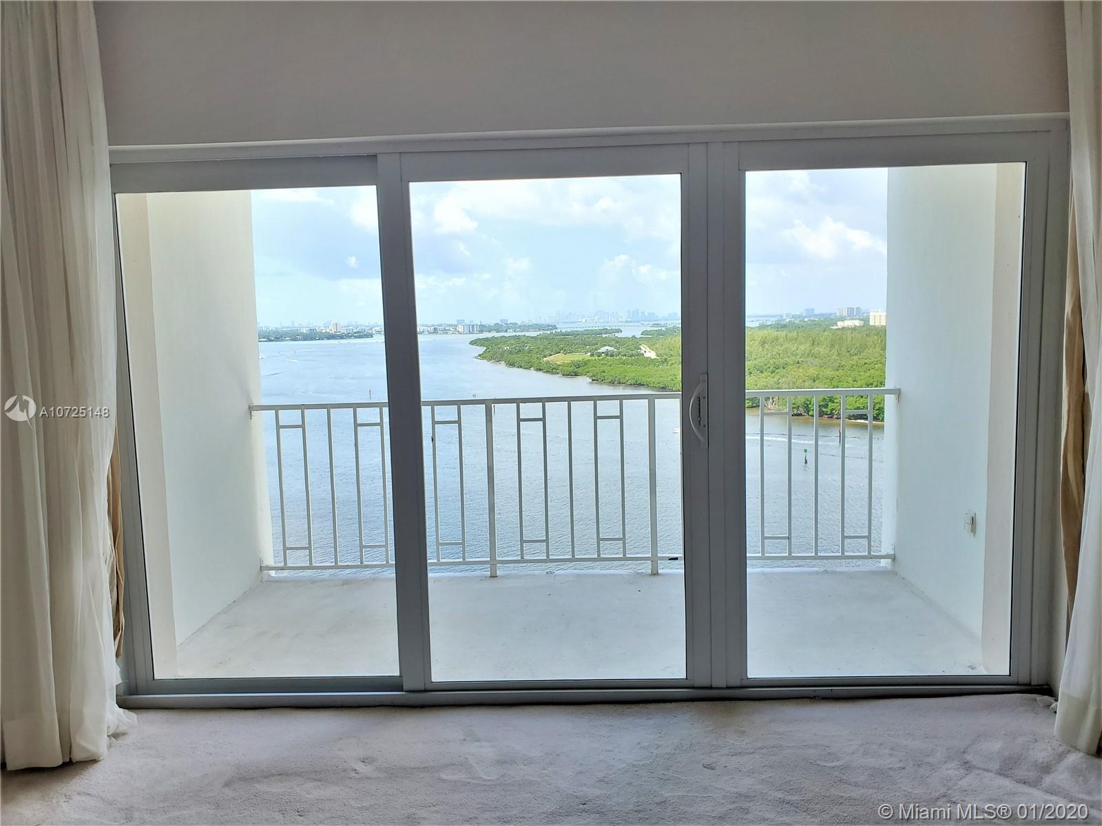 Sunny Isles Beach, FL 33160,300 Bayview Dr #1614