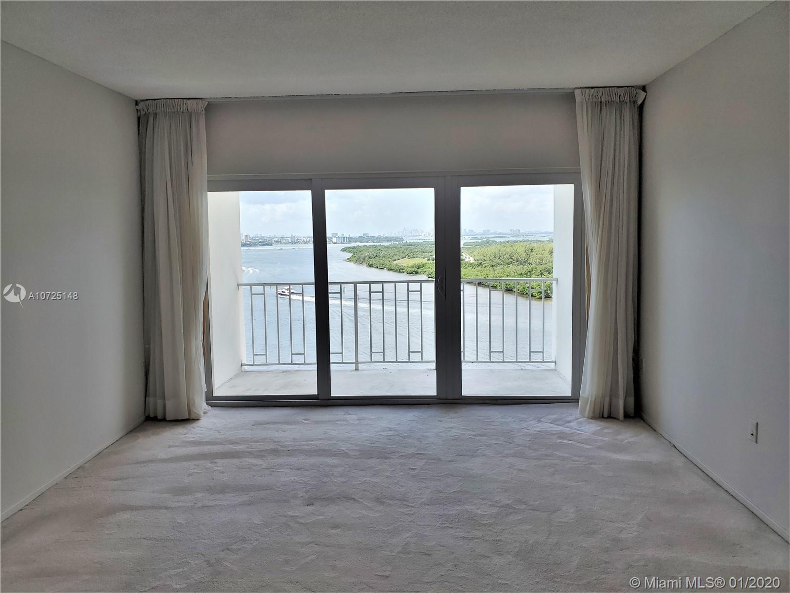 Sunny Isles Beach, FL 33160,300 Bayview Dr #1614