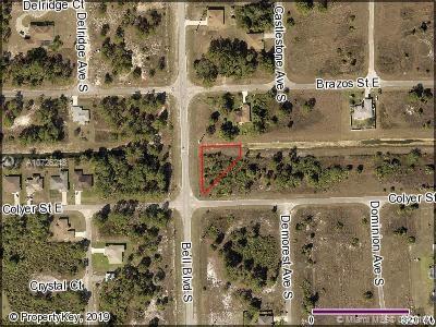 Lehigh Acres, FL 33974,793 S Bell Blvd