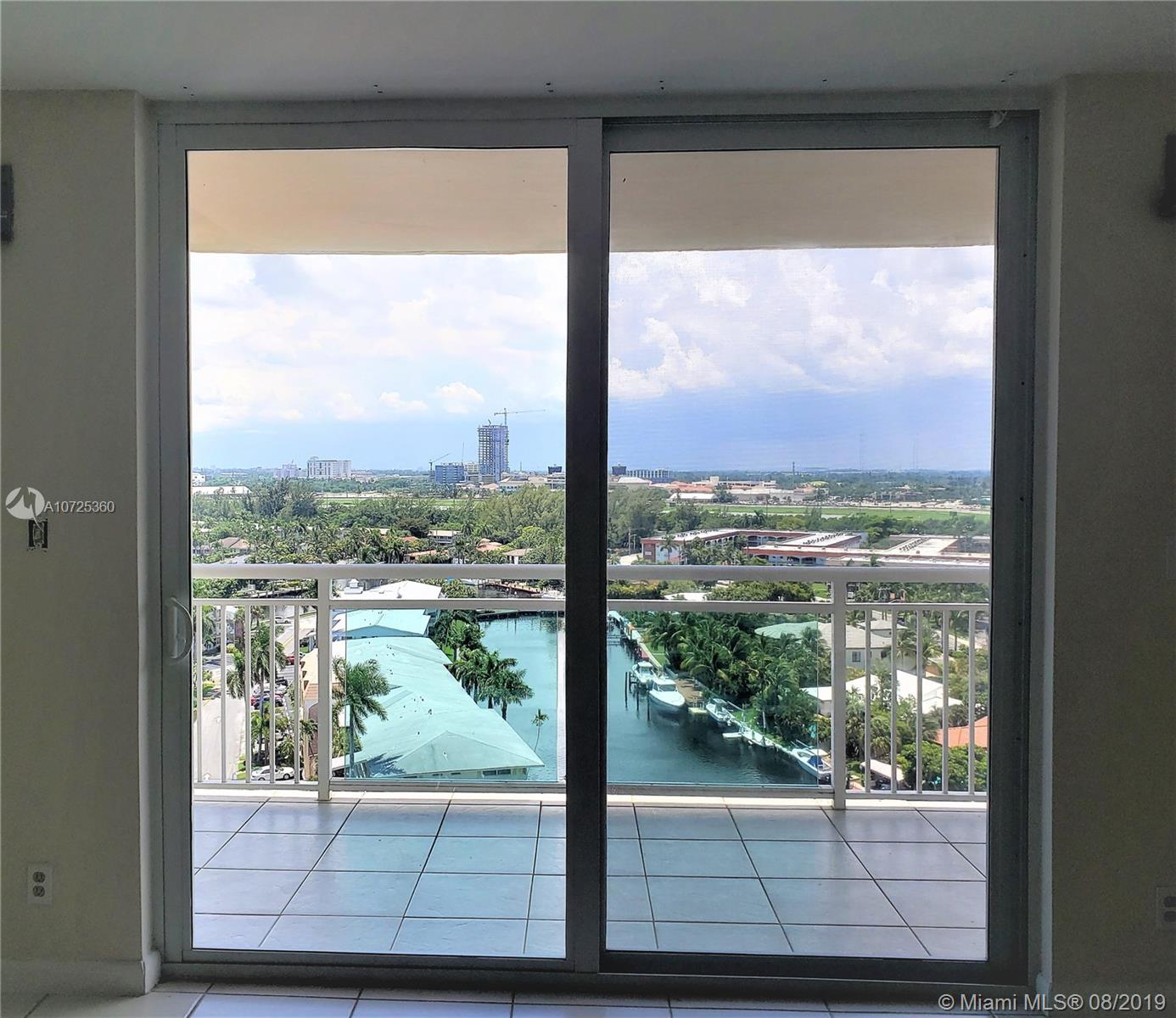 Hallandale Beach, FL 33009,437 Golden Isles Dr #14J