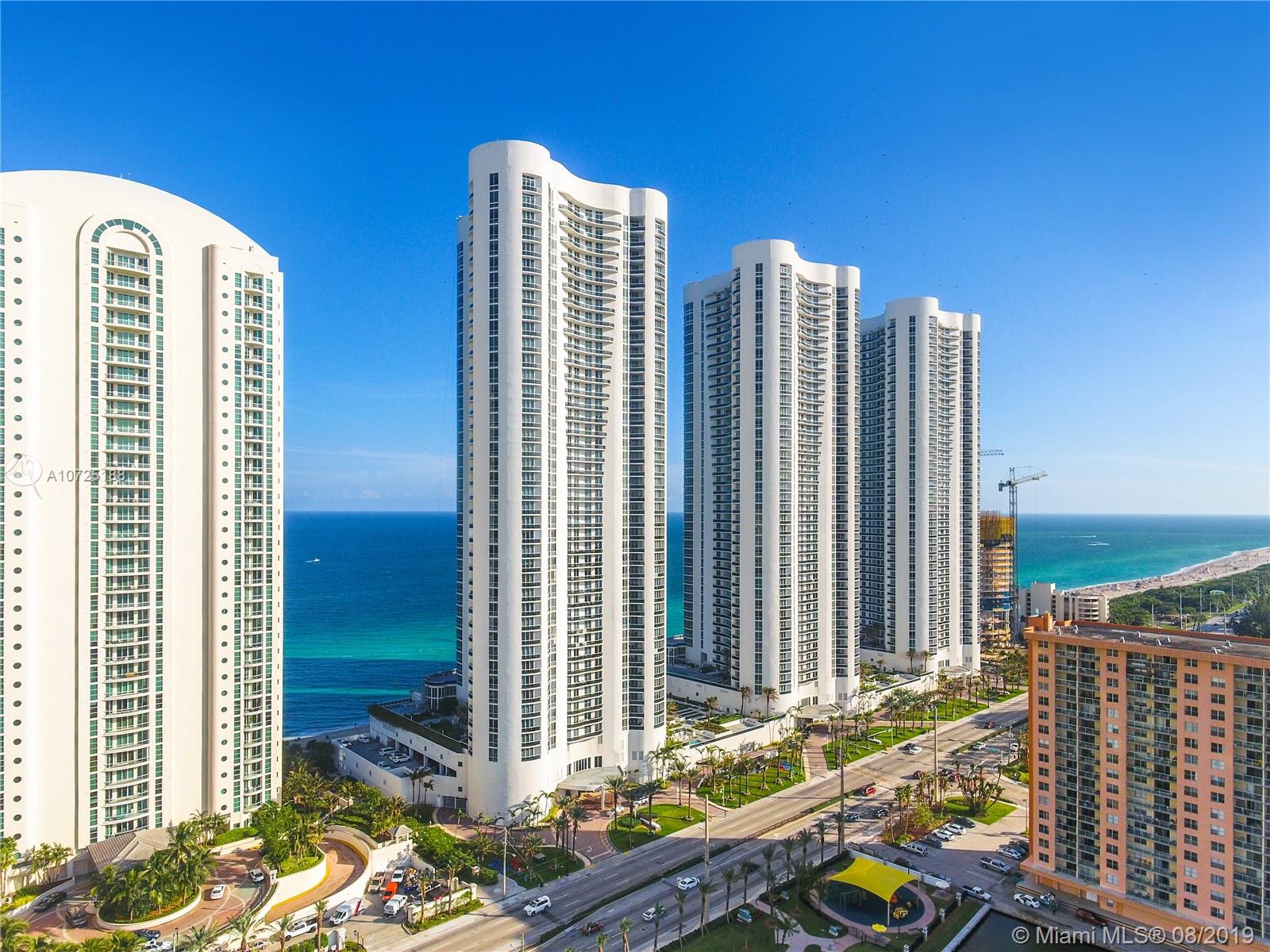 16001 Collins Ave #3501, Sunny Isles Beach, FL 33160