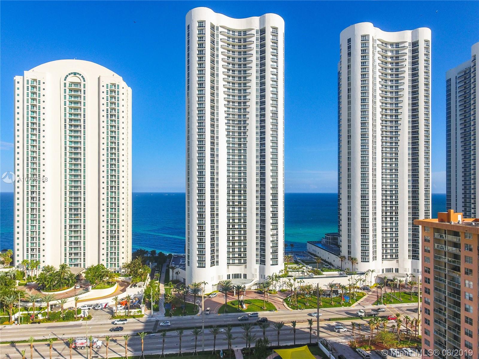 Sunny Isles Beach, FL 33160,16001 Collins Ave #3501