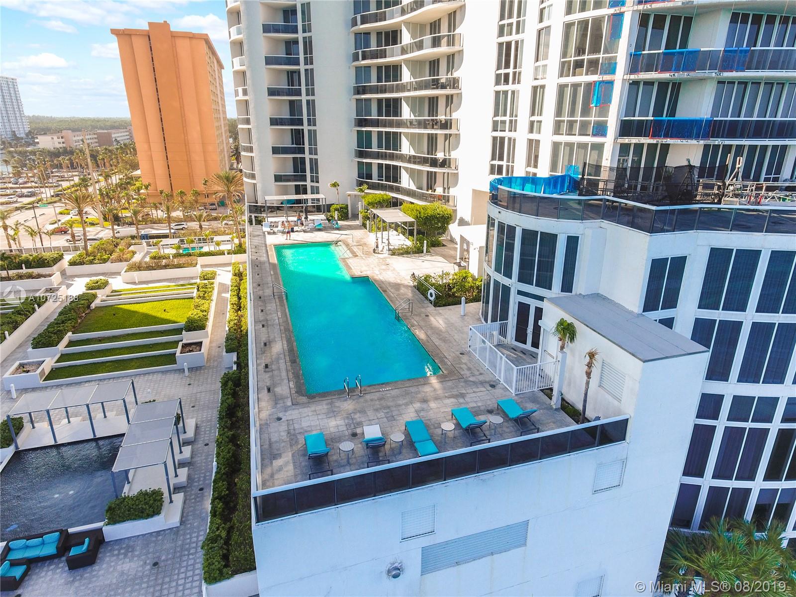 Sunny Isles Beach, FL 33160,16001 Collins Ave #3501