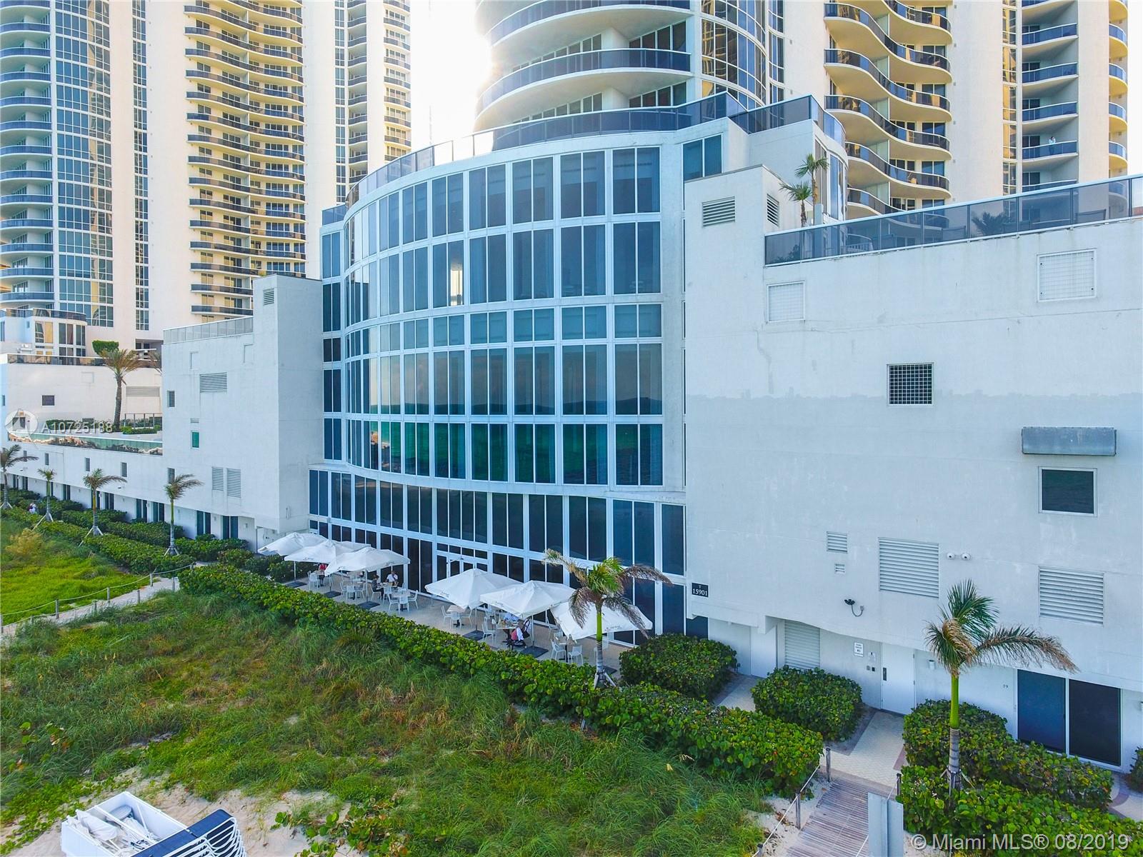 Sunny Isles Beach, FL 33160,16001 Collins Ave #3501