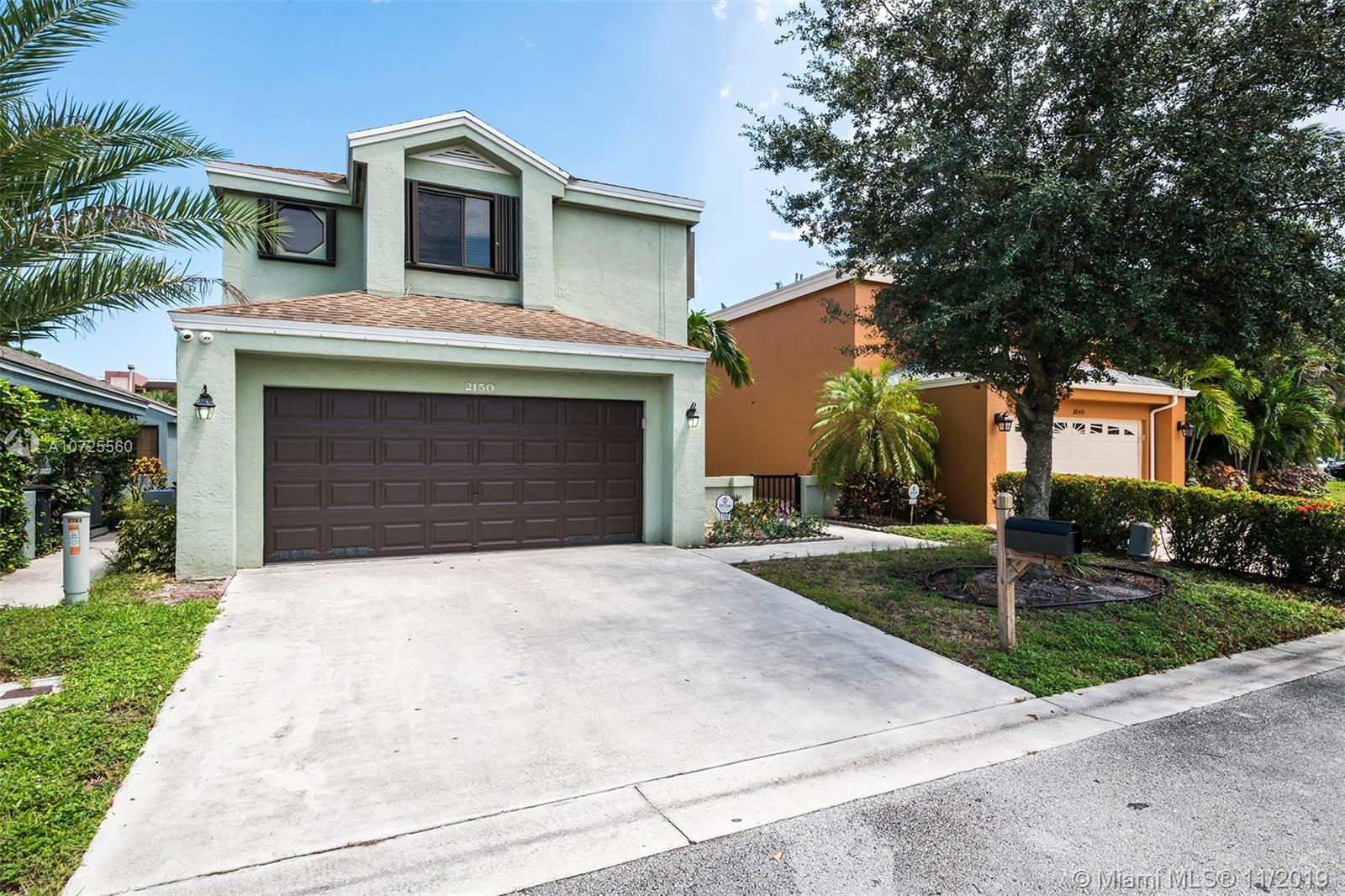 2150 NW 33rd Ter, Coconut Creek, FL 33066