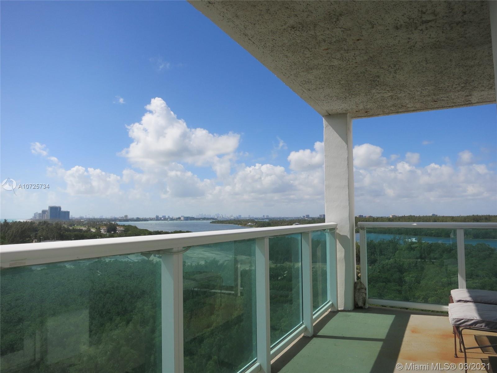 100 Bayview Dr #1016, Sunny Isles Beach, FL 33160