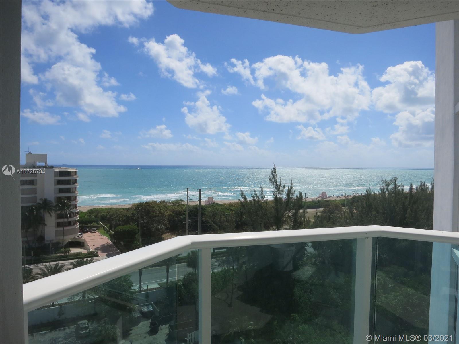 Sunny Isles Beach, FL 33160,100 Bayview Dr #1016