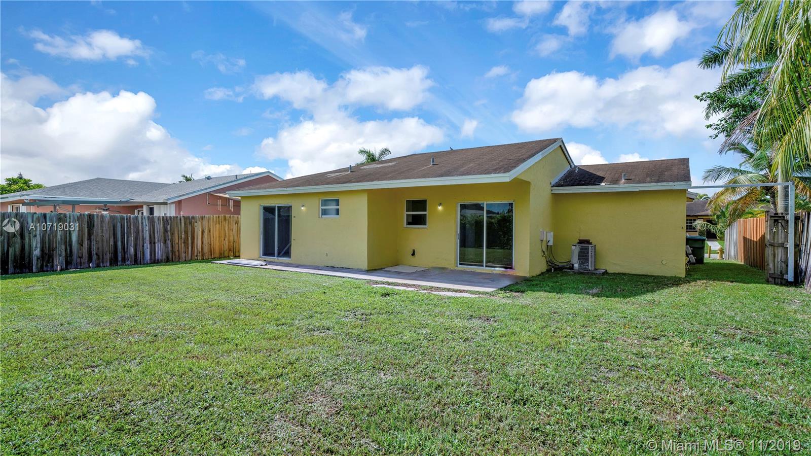 Homestead, FL 33032,12773 SW 266th Ter