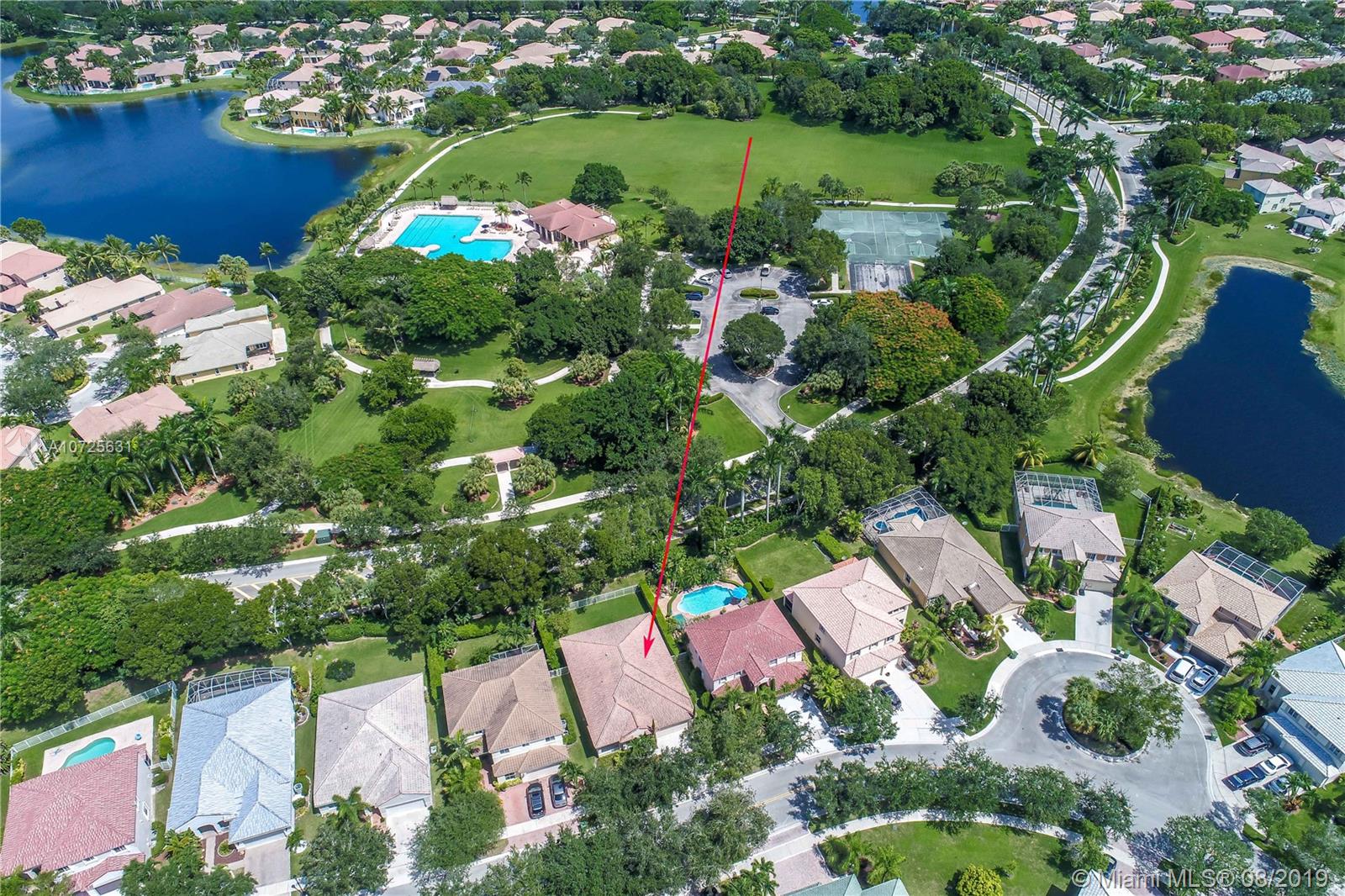 Weston, FL 33331,4143 Laurel Ridge Cir