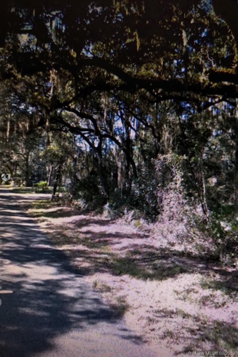 Spring Garden Avenue W DeLeon Springs, Other City - In The State Of Florida, FL 32130