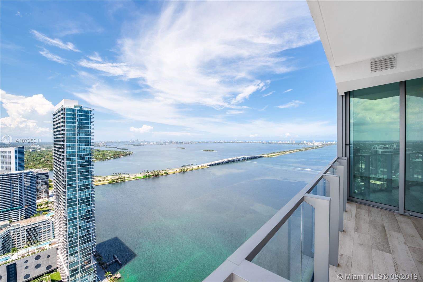 2900 NE 7th Ave #4301, Miami, FL 33137