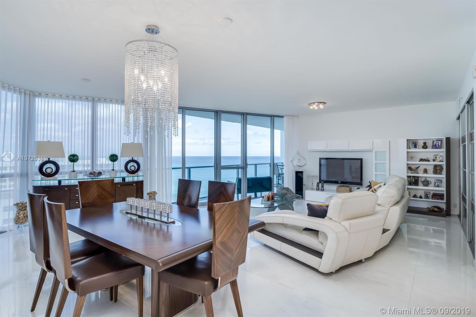 Hollywood, FL 33019,3101 S Ocean Dr #1905