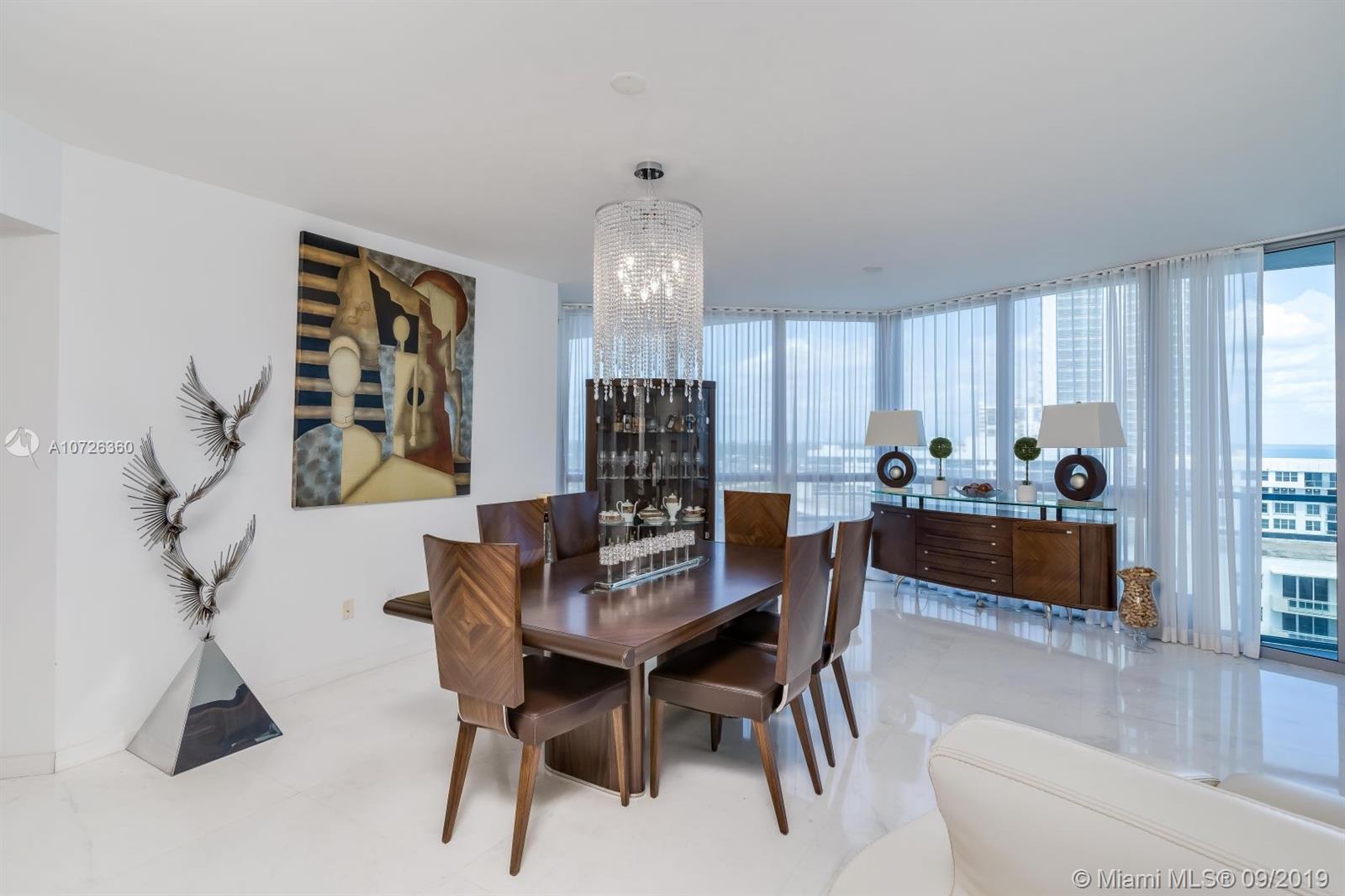 Hollywood, FL 33019,3101 S Ocean Dr #1905