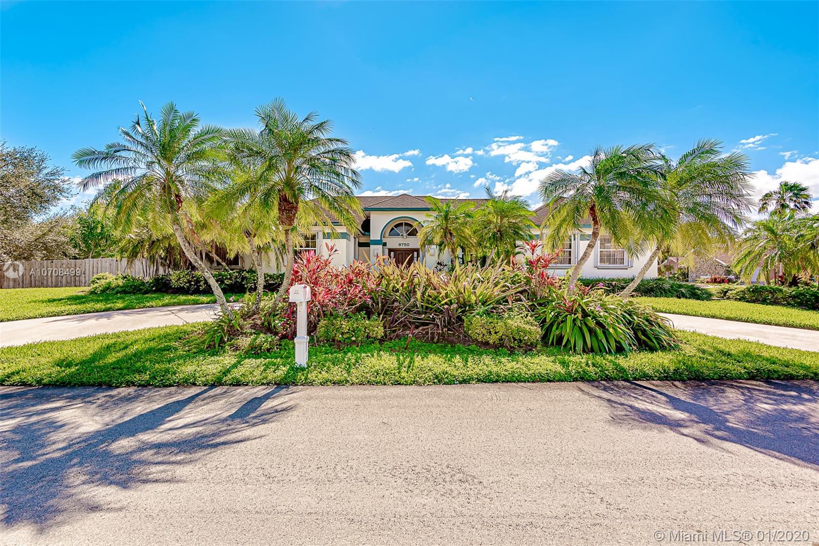 Palmetto Bay, FL 33157,8750 SW 166th St