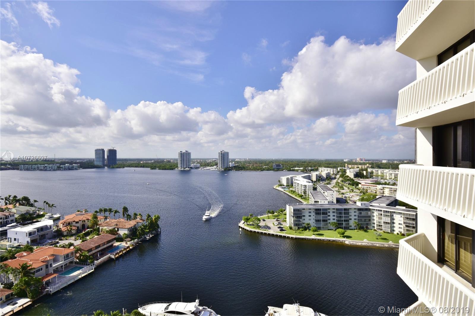 1000 ISLAND BL #2003, Aventura, FL 33160