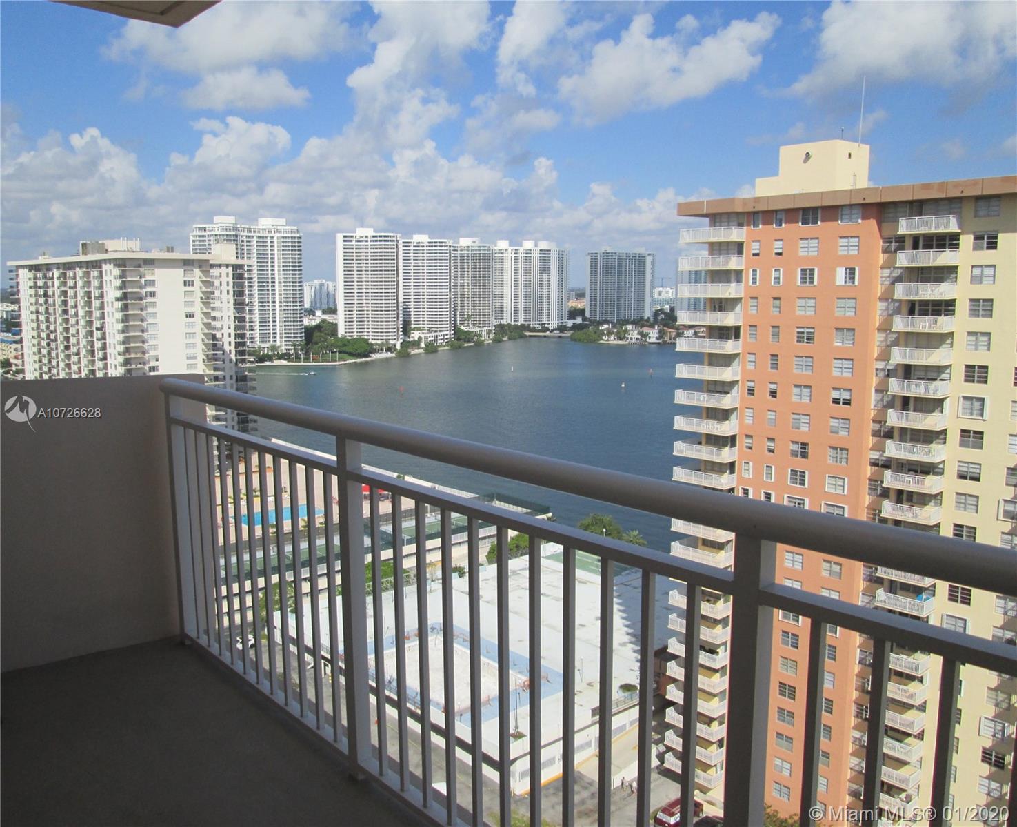 Sunny Isles Beach, FL 33160,250 174th St #1907