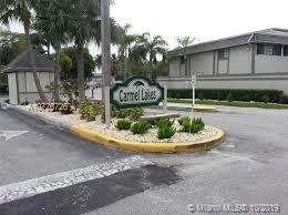 20760 NE 4th Ct #206,  Miami,  FL 33179
