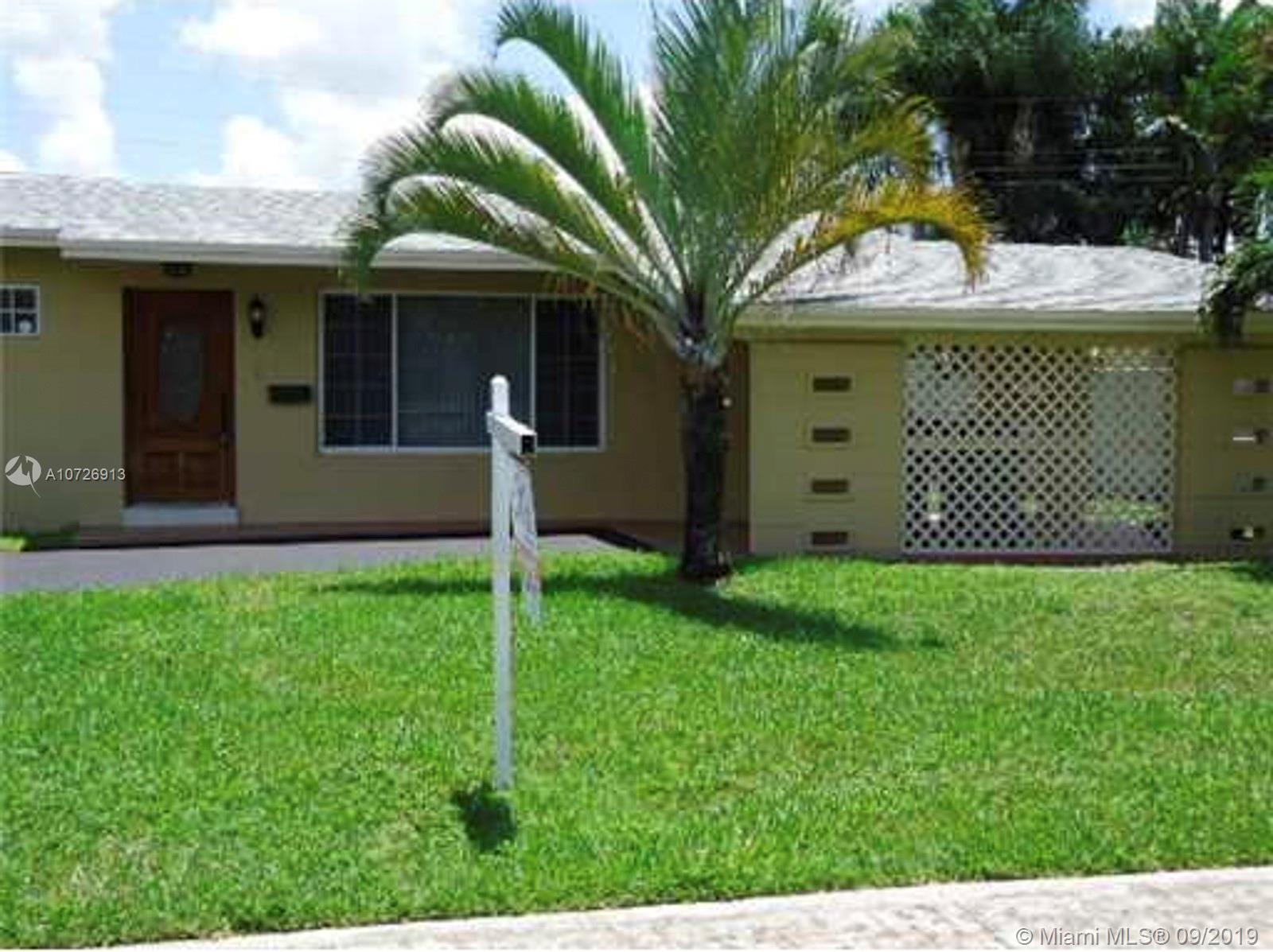 10500 SW 43st, Miami, FL 33165
