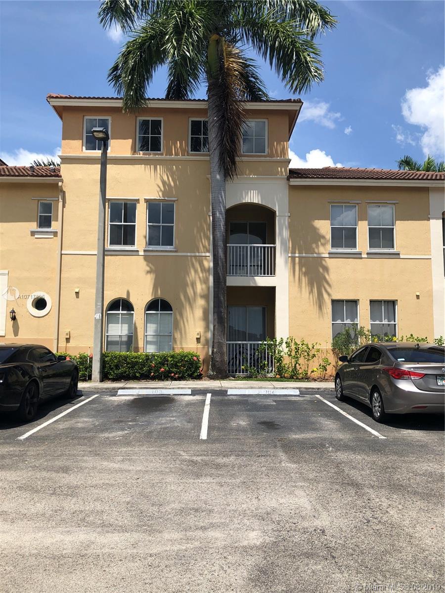 Miramar, FL 33027,4435 SW 160th Ave #203