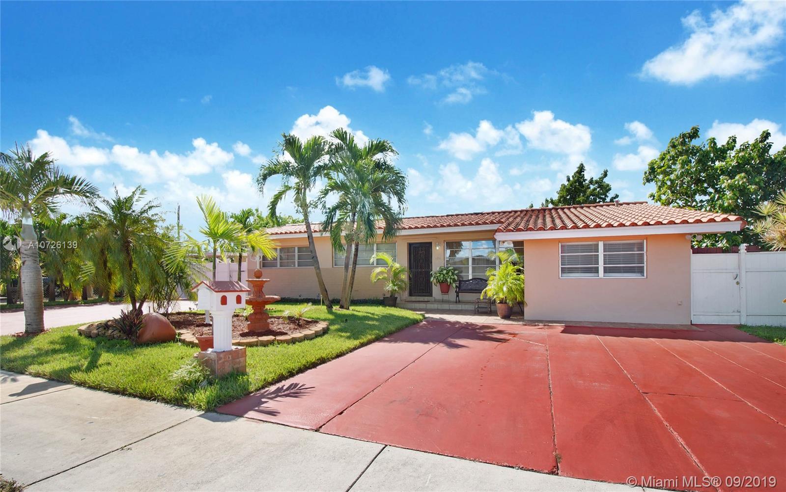 784 W 53rd Ter, Hialeah, FL 33012